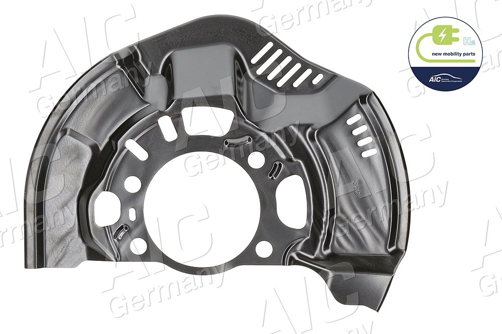 protectie stropire,disc frana 74142 AIC