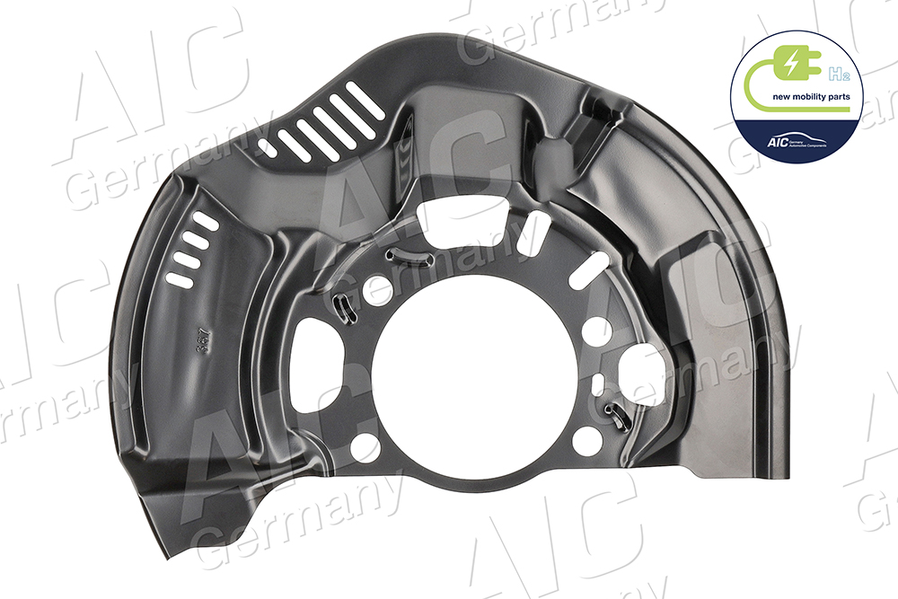 protectie stropire,disc frana 74143 AIC