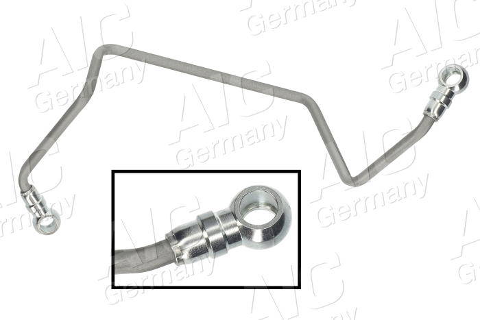 conducta ulei, incarcare 74157 AIC