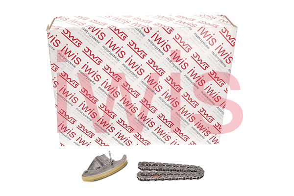 Set lant, antrenare pompa ulei 74170Set AIC