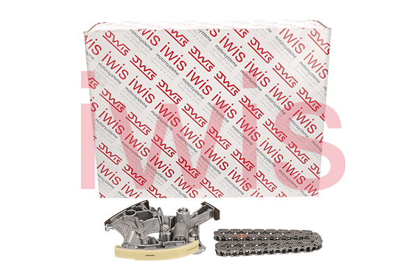 chit lant de distributie 74172Set AIC