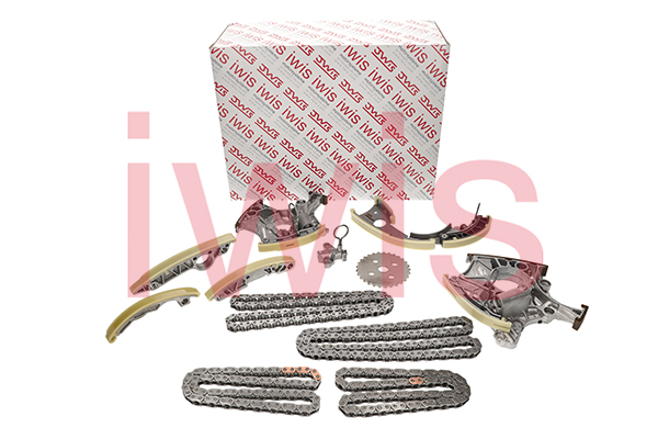 chit lant de distributie 74174Set AIC