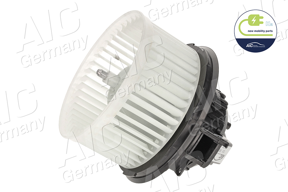 Ventilator, habitaclu 74176 AIC