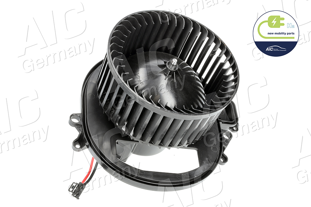 Ventilator, habitaclu 74177 AIC
