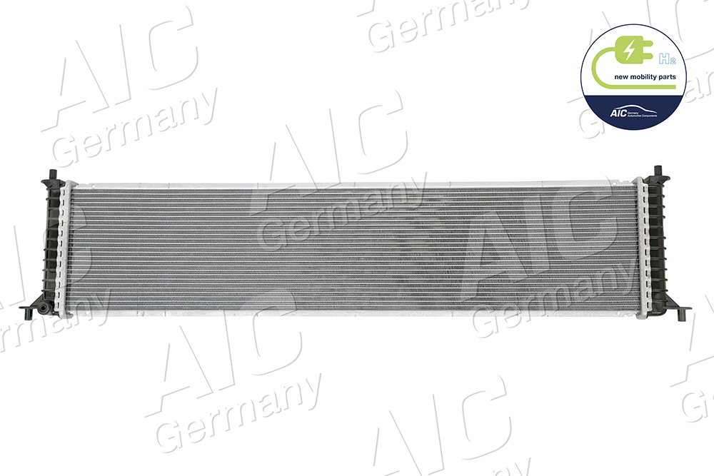 Radiator, racire motor 74182 AIC