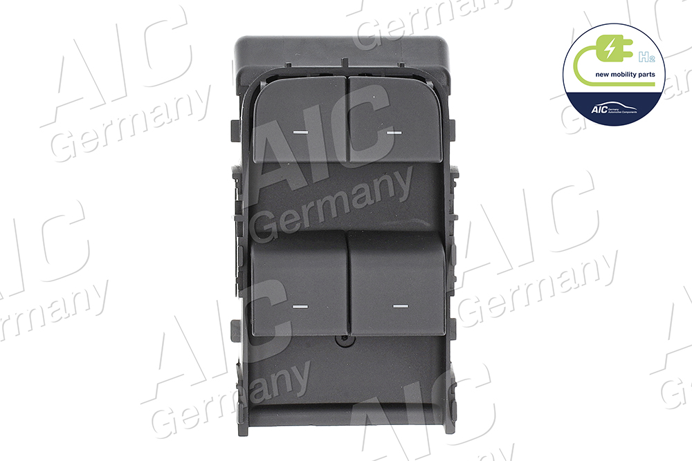 comutator,macara geam 74185 AIC