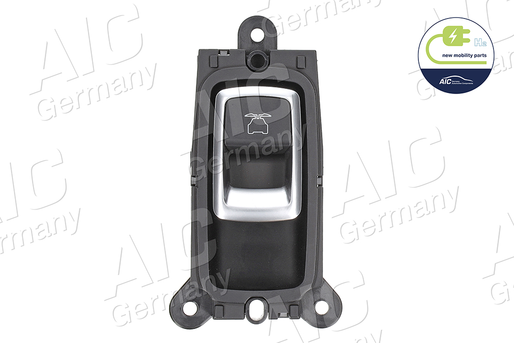 Comutator, sistem inchidere 74186 AIC