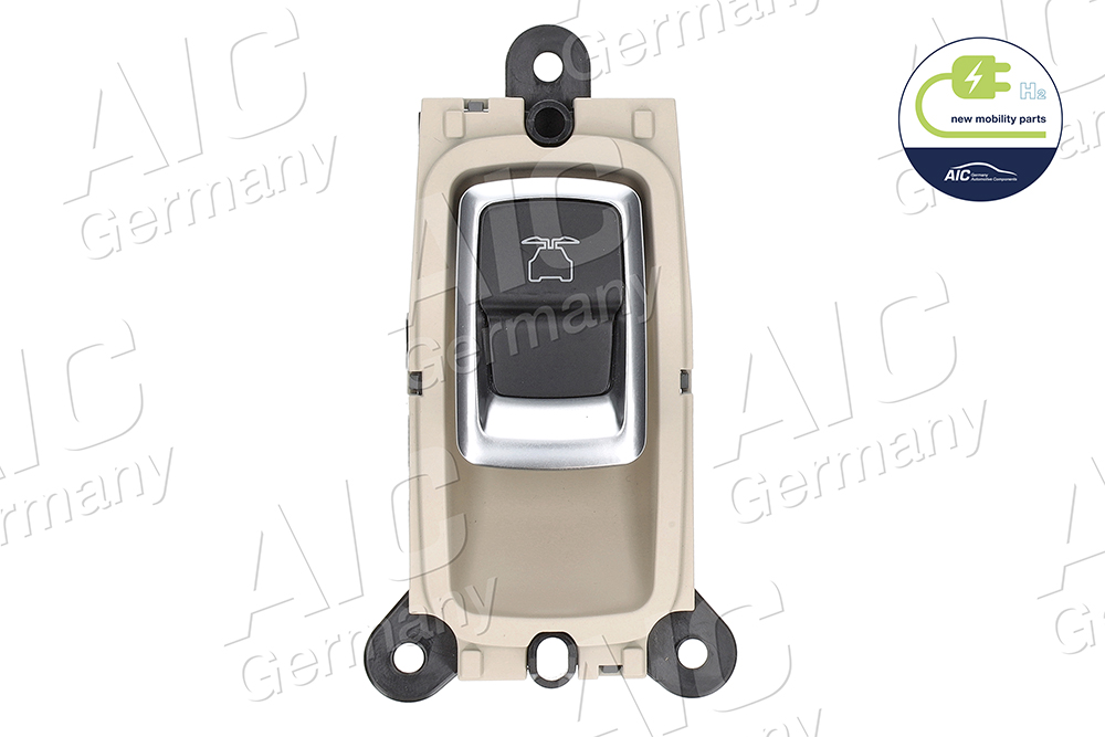 Comutator, sistem inchidere 74187 AIC