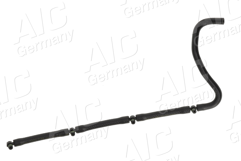 Furtun,supracurgere combustibil 74812 AIC