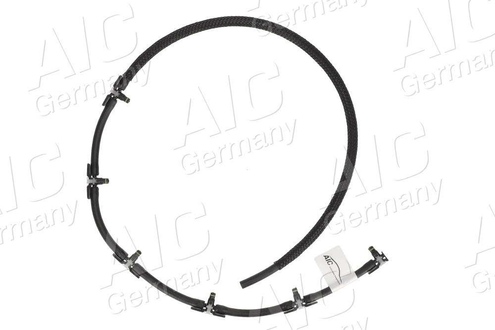 Furtun,supracurgere combustibil 74819 AIC