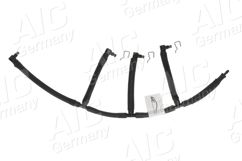 Furtun,supracurgere combustibil 74826 AIC