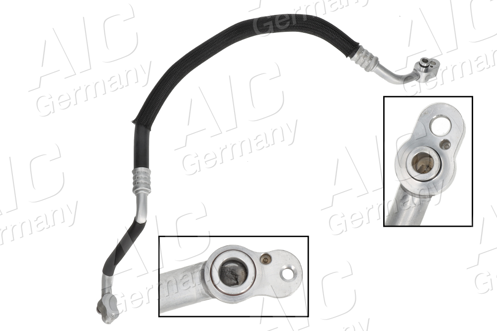 Conducta inalta presiune,aer conditionat 74910 AIC