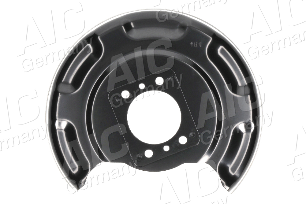 Protectie stropire,disc frana 74922 AIC