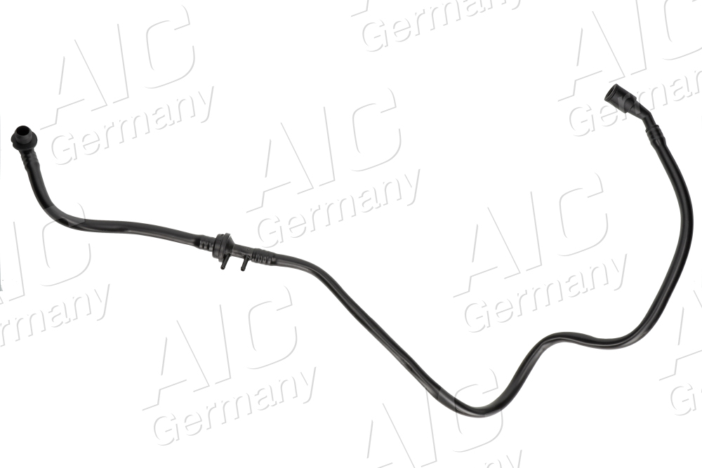 Furtun vacuum,sistem de franare 75077 AIC
