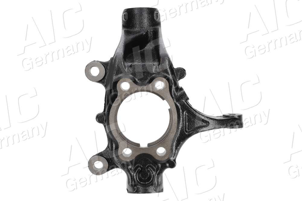 Articulatie directie, suspensie roata 75087 AIC