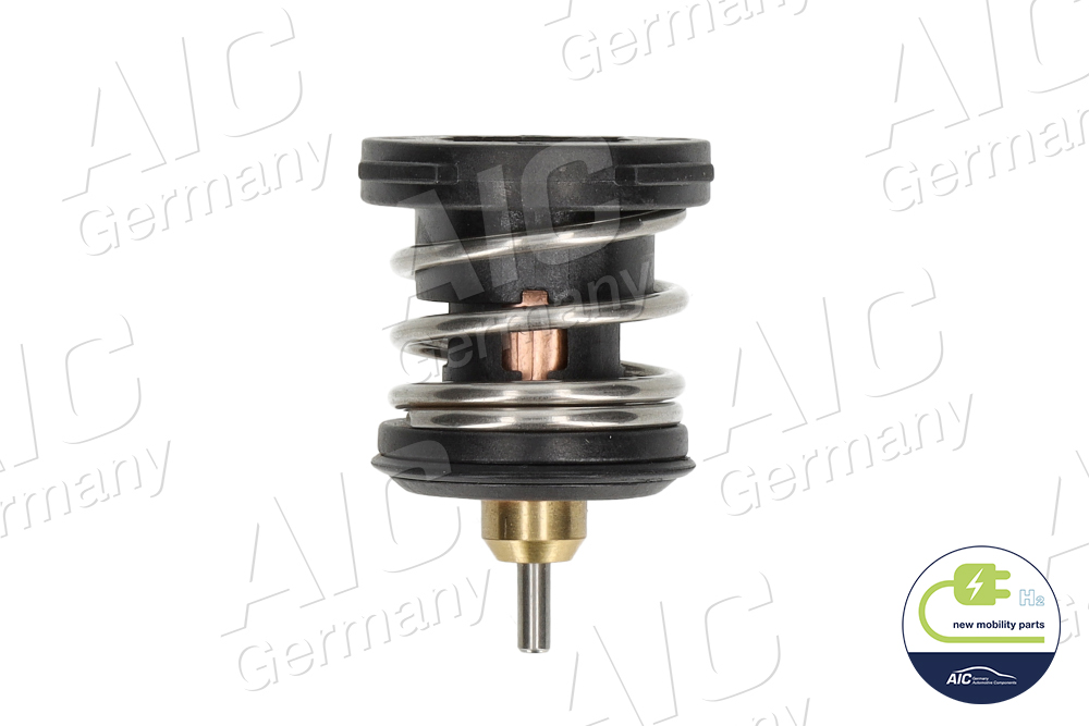 Termostat,lichid racire 75176 AIC