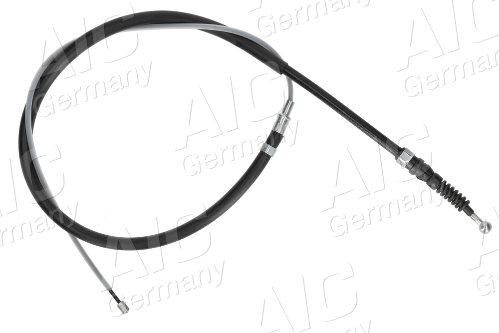 Cablu, frana de parcare 75463 AIC