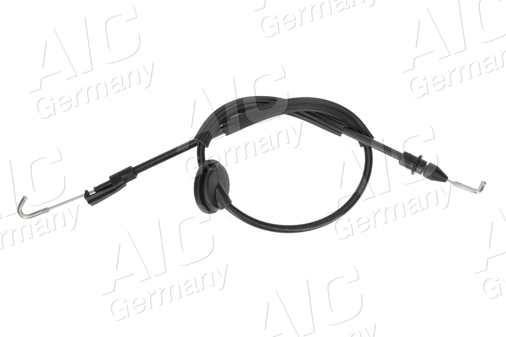 Cablu, deblocare usi 75468 AIC