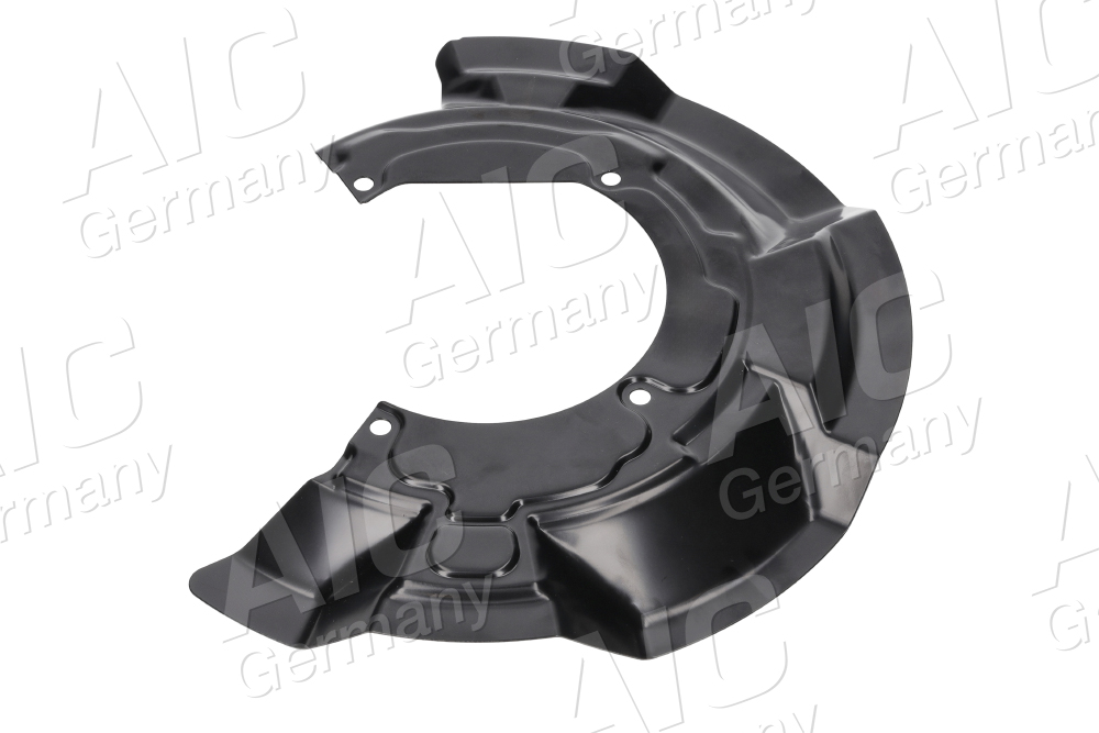 Protectie stropire,disc frana 75508 AIC