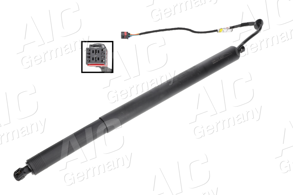 Motor electric, haion 75646 AIC