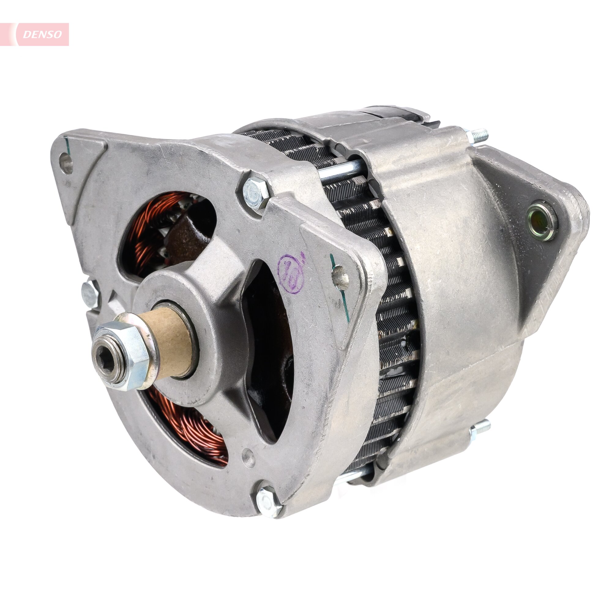 Generator / Alternator DAN005 DENSO