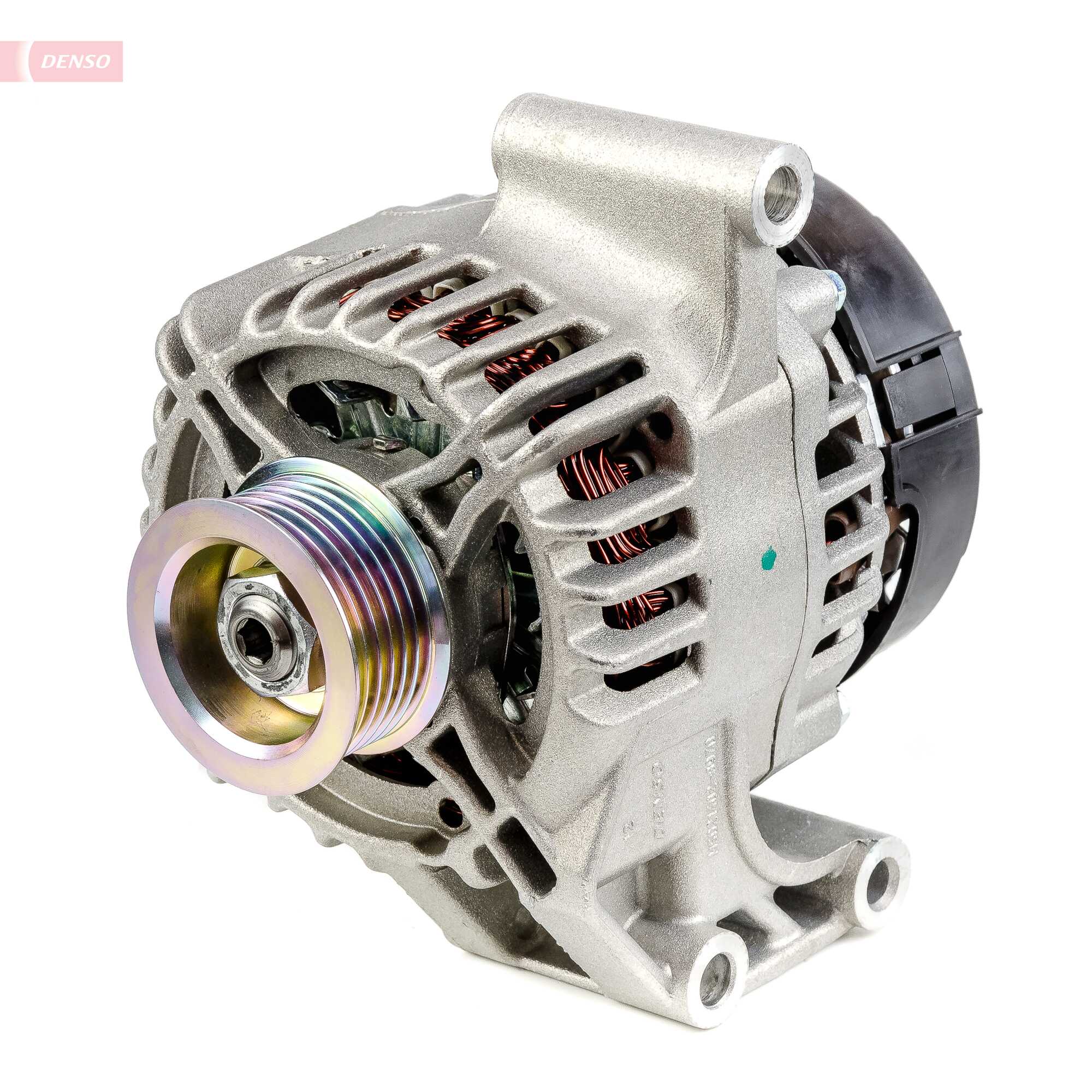 Generator / Alternator DAN1003 DENSO