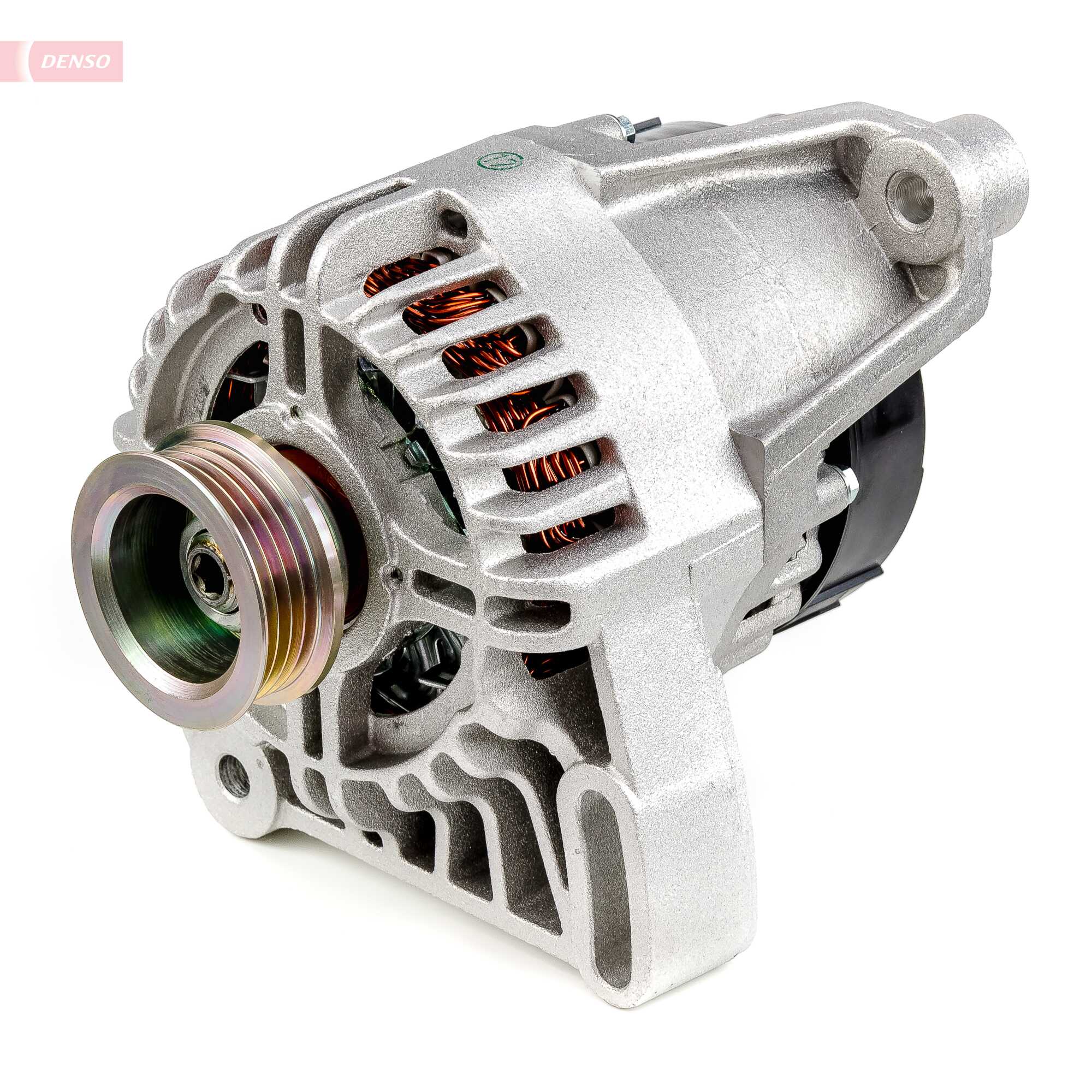 Generator / Alternator DAN1004 DENSO