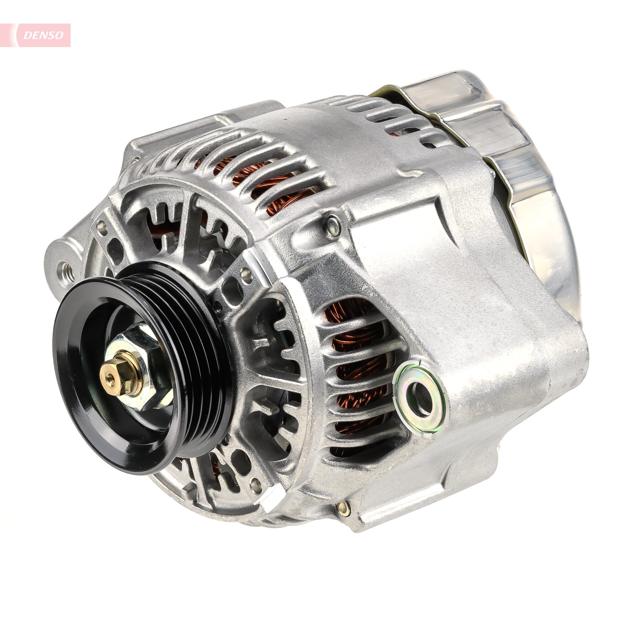 Generator / Alternator DAN1007 DENSO