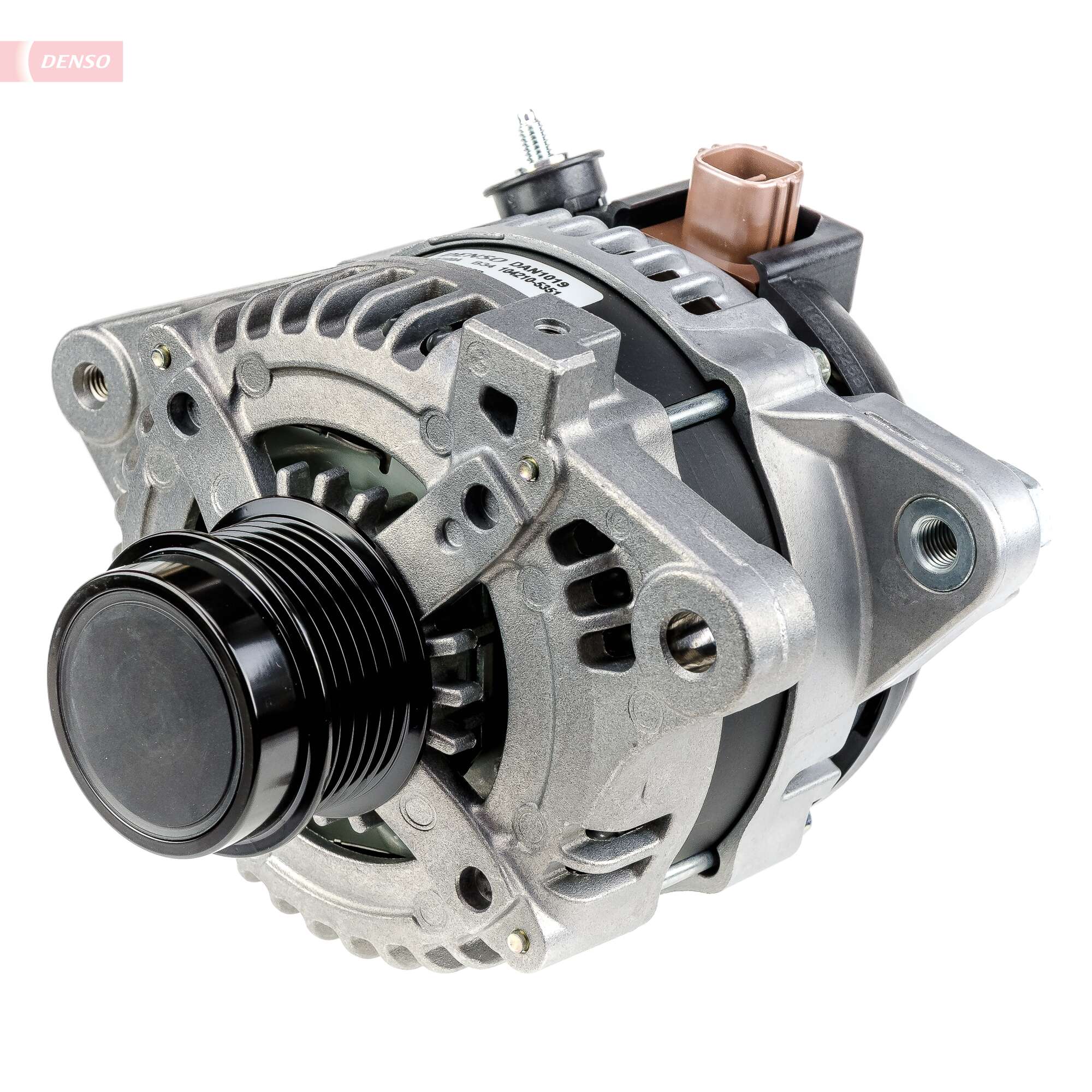 Generator / Alternator DAN1019 DENSO