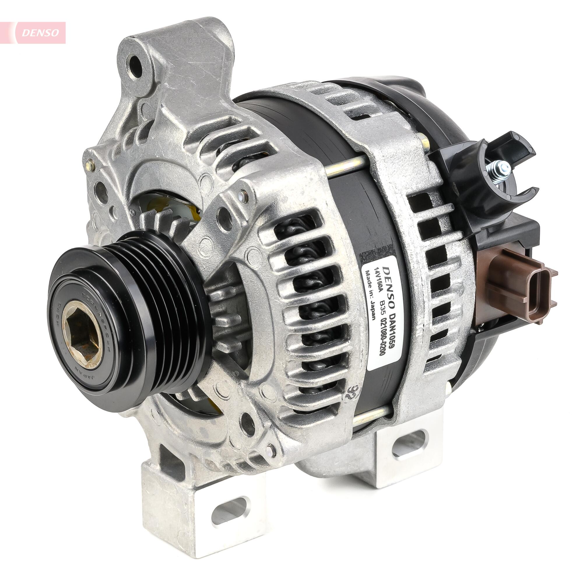 Generator / Alternator DAN1059 DENSO