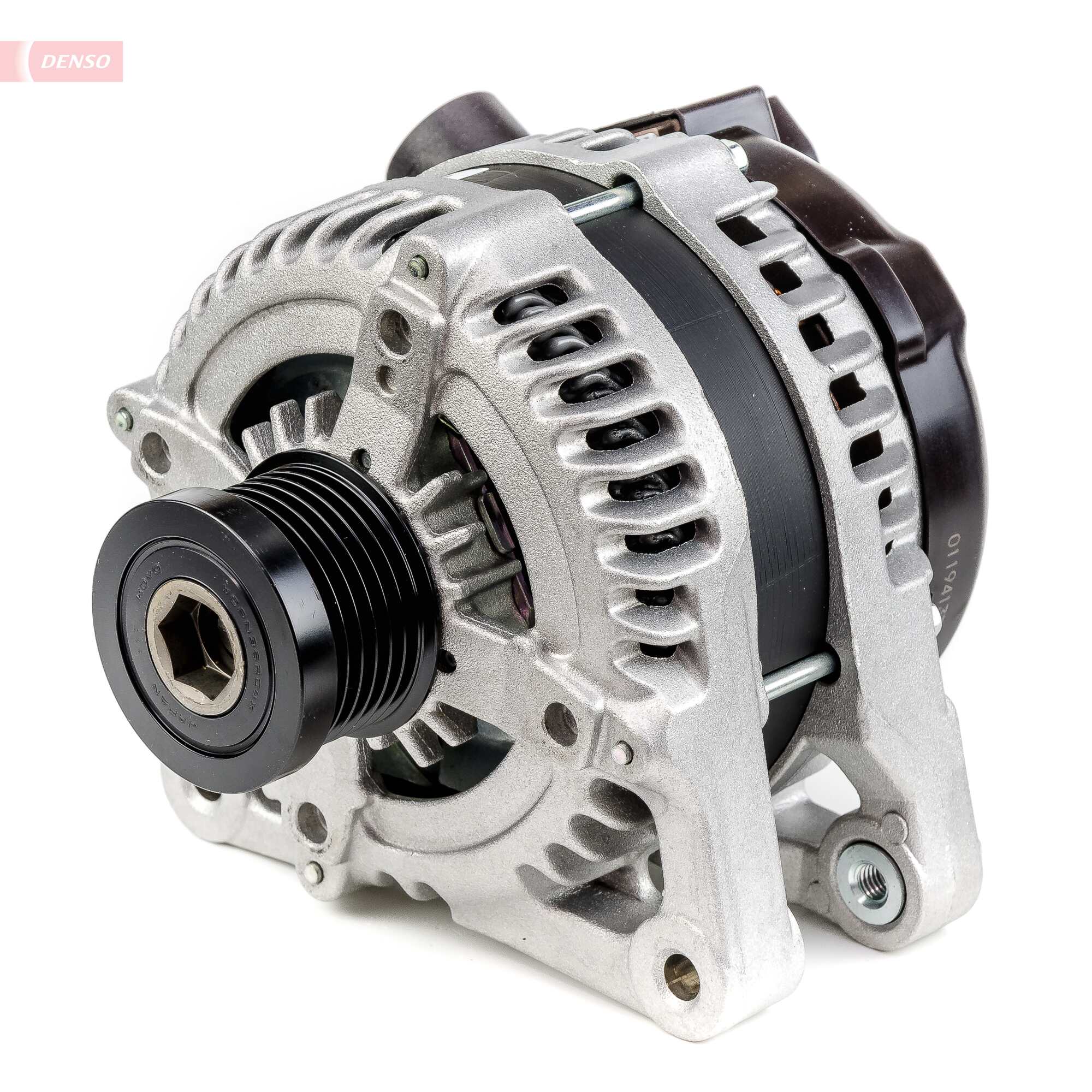 Generator / Alternator DAN1073 DENSO
