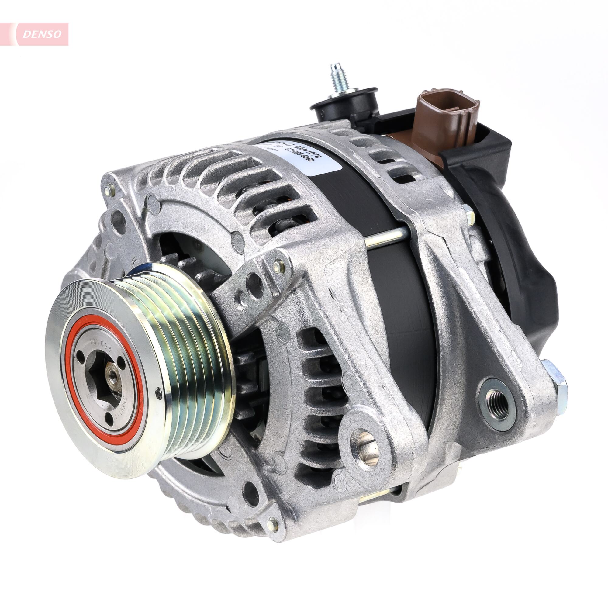 Generator / Alternator DAN1076 DENSO