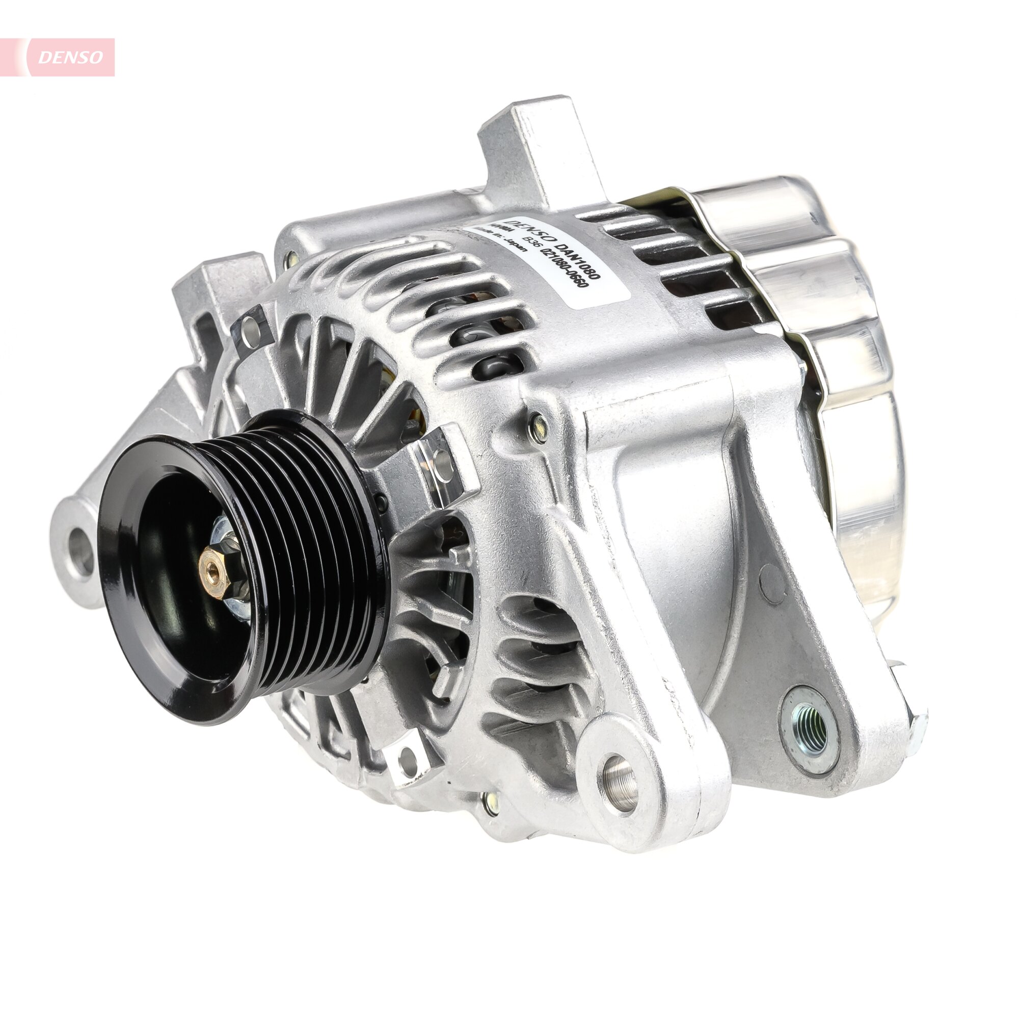 Generator / Alternator DAN1080 DENSO
