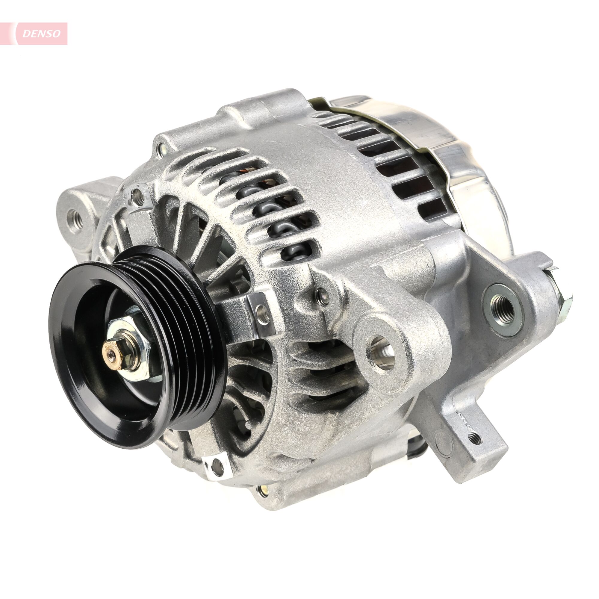 Generator / Alternator DAN1081 DENSO