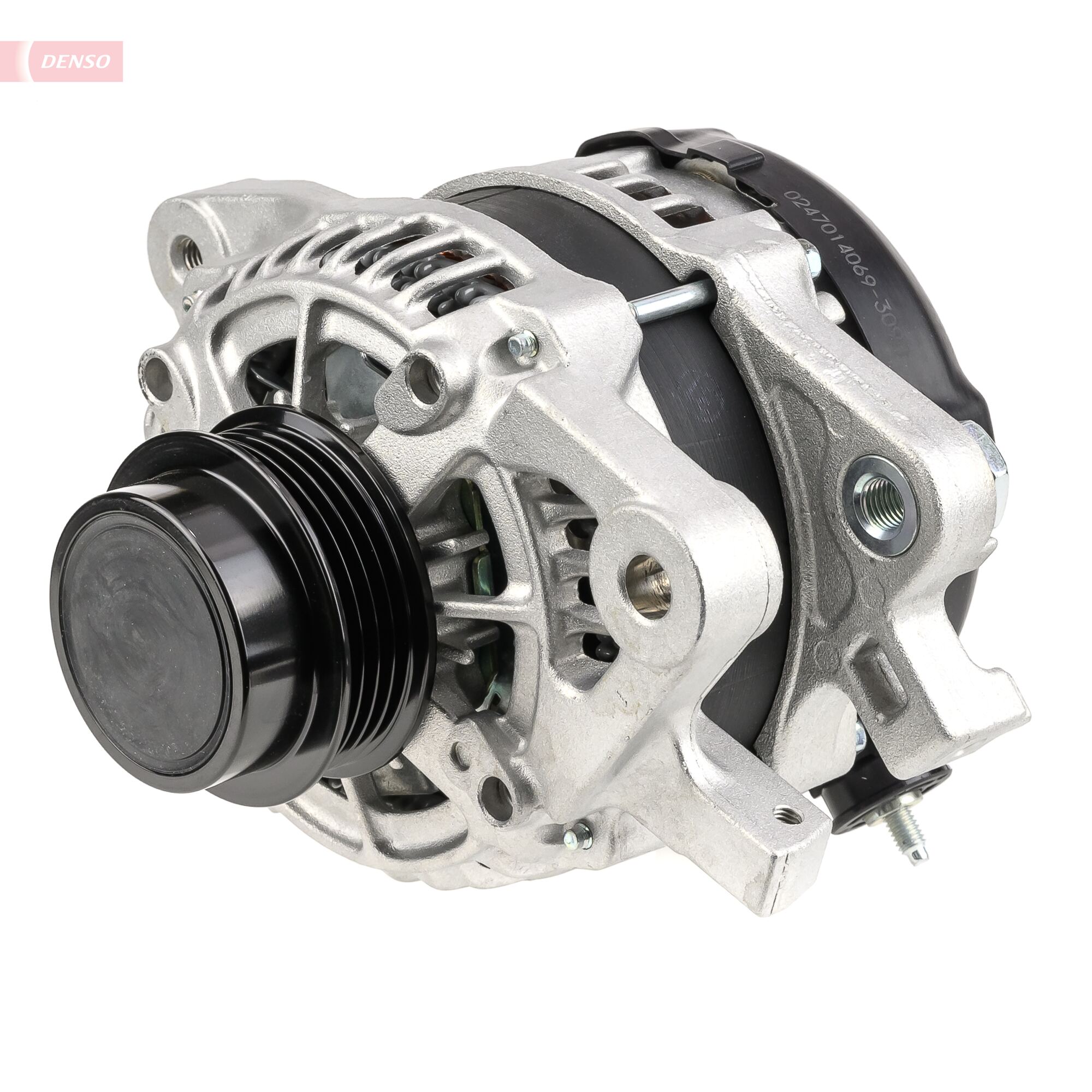 Generator / Alternator DAN1093 DENSO