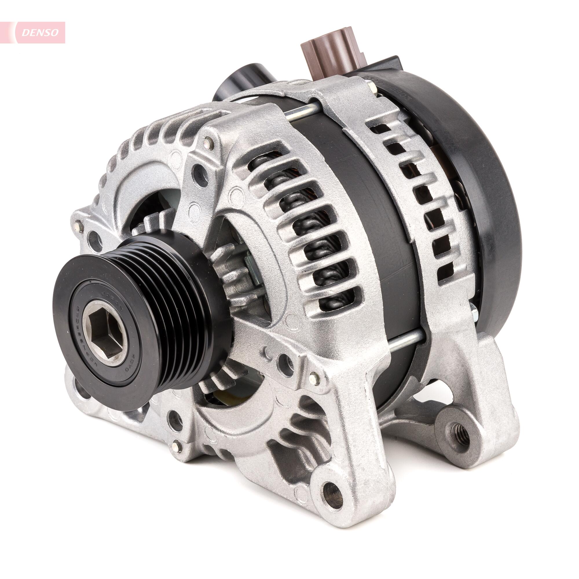 Generator / Alternator DAN1119 DENSO