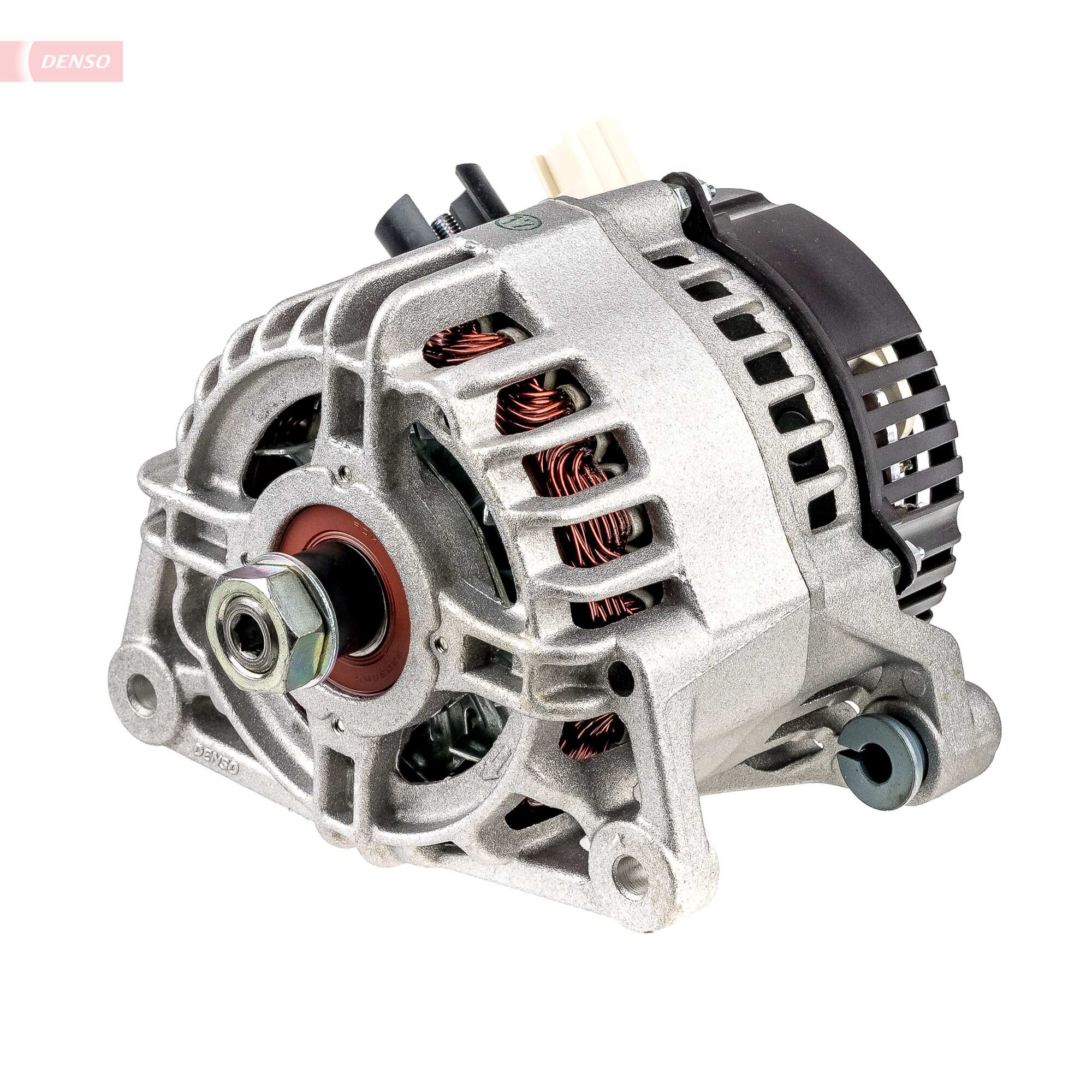 Generator / Alternator DAN1124 DENSO