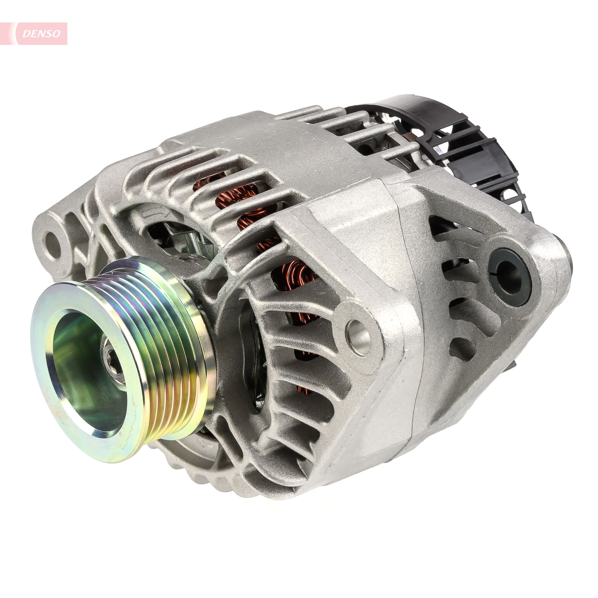 Generator / Alternator DAN1140 DENSO