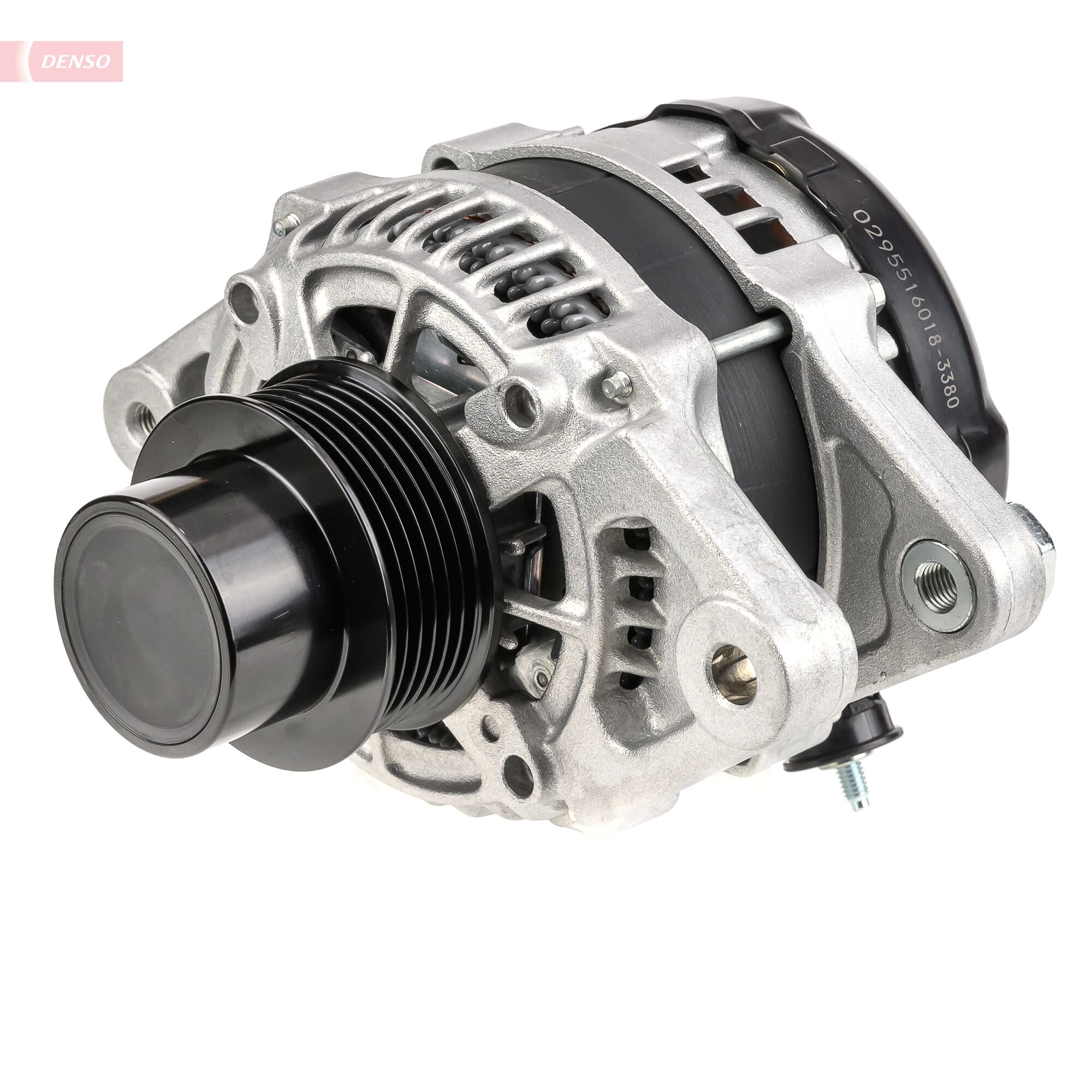 Generator / Alternator DAN1315 DENSO