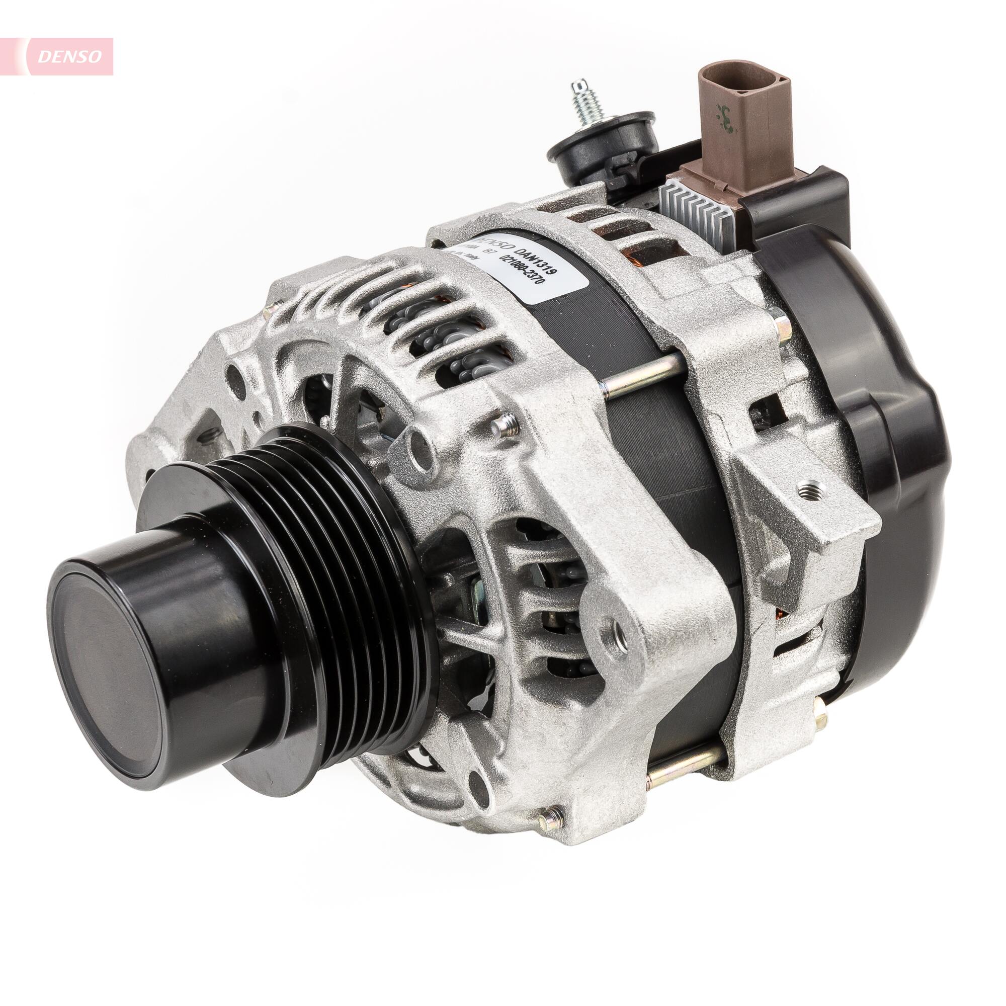 Generator / Alternator DAN1319 DENSO