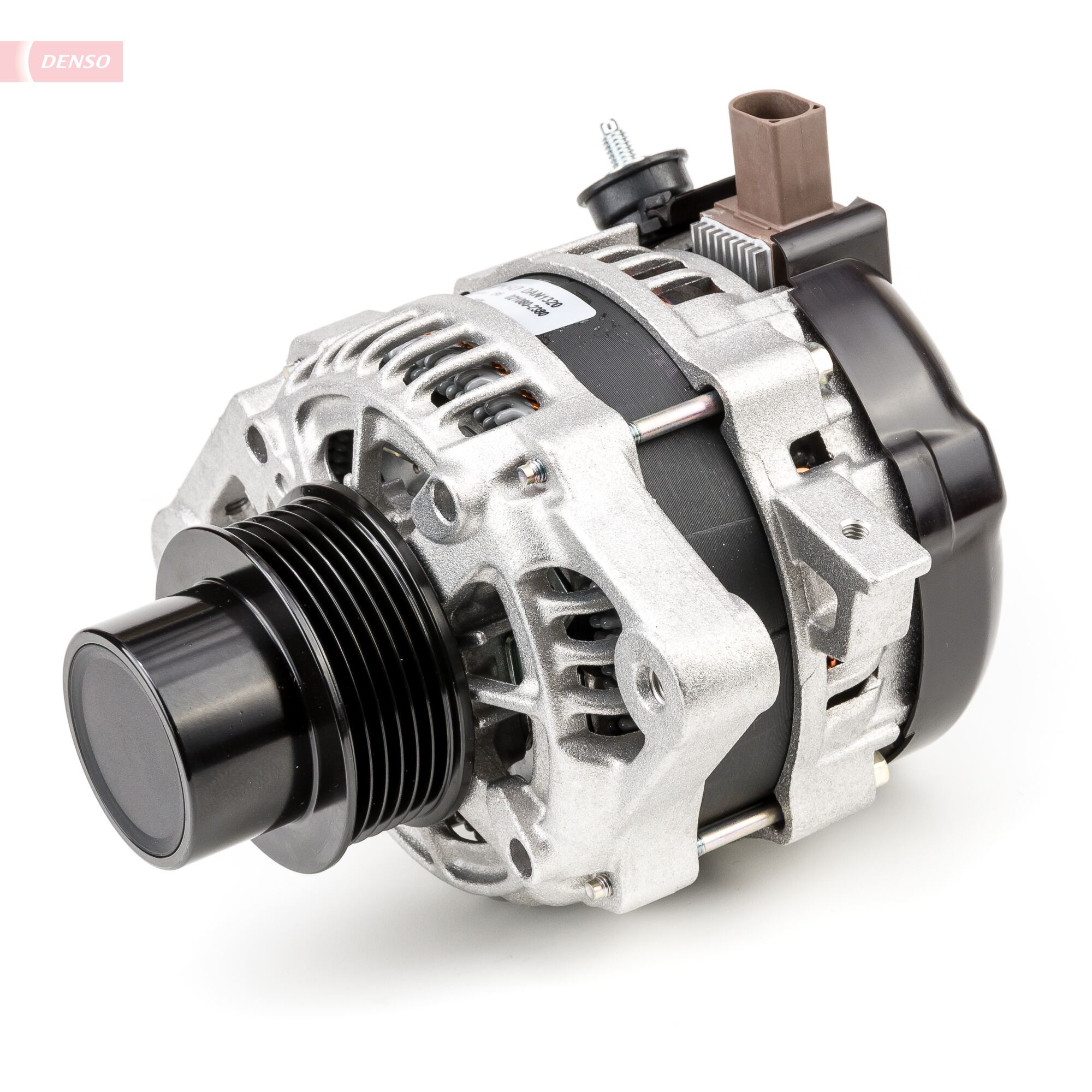 Generator / Alternator DAN1320 DENSO