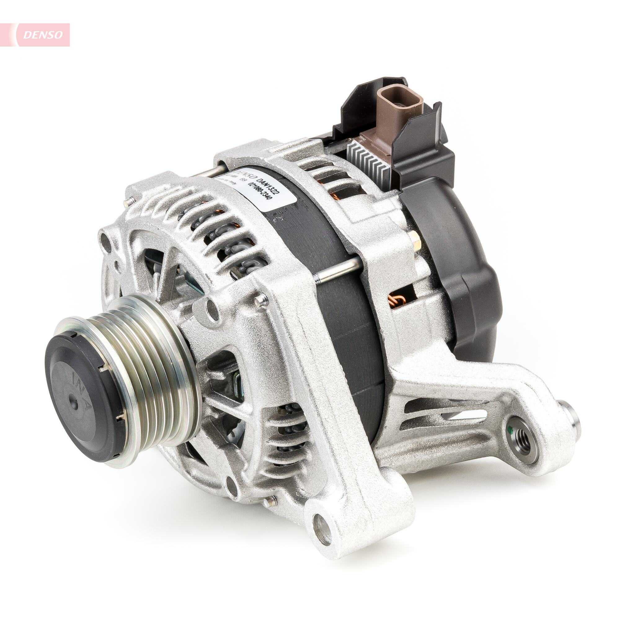 Generator / Alternator DAN1322 DENSO