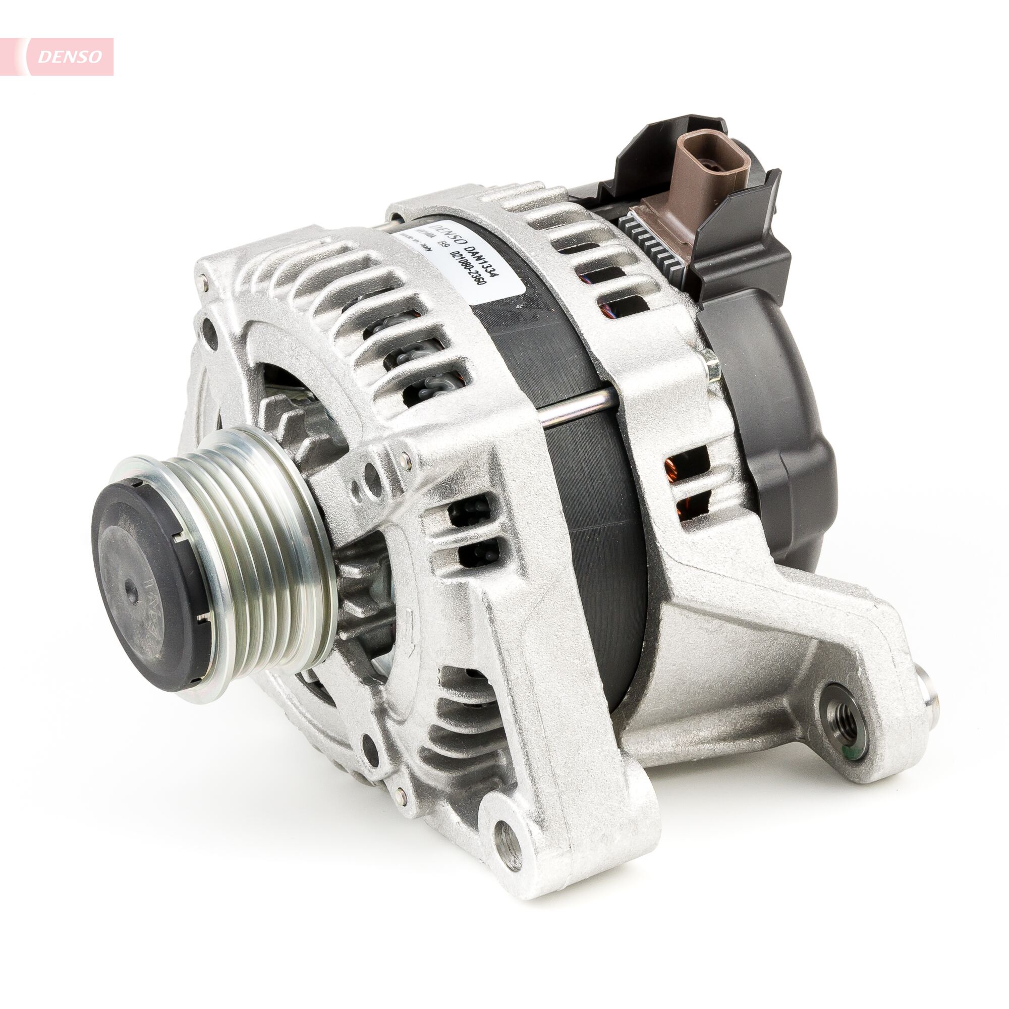 Generator / Alternator DAN1334 DENSO