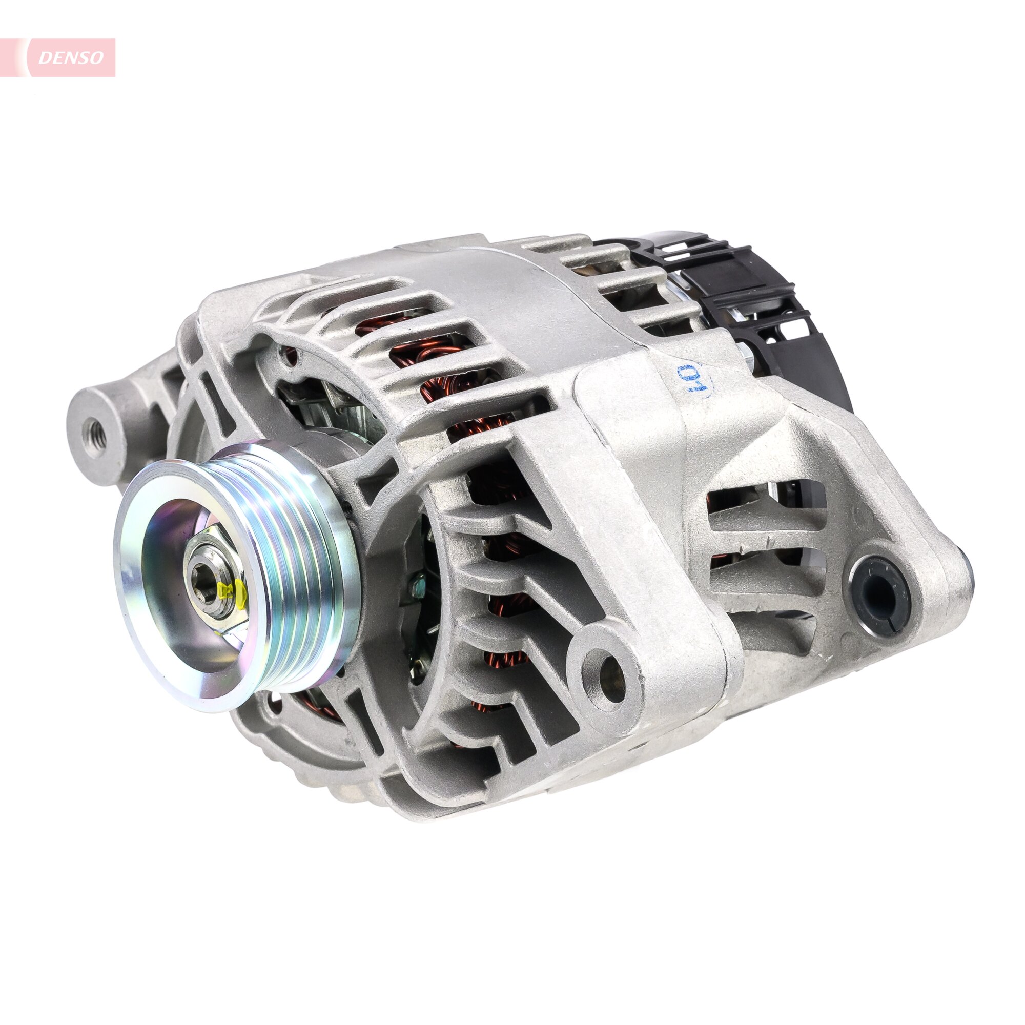 Generator / Alternator DAN1341 DENSO
