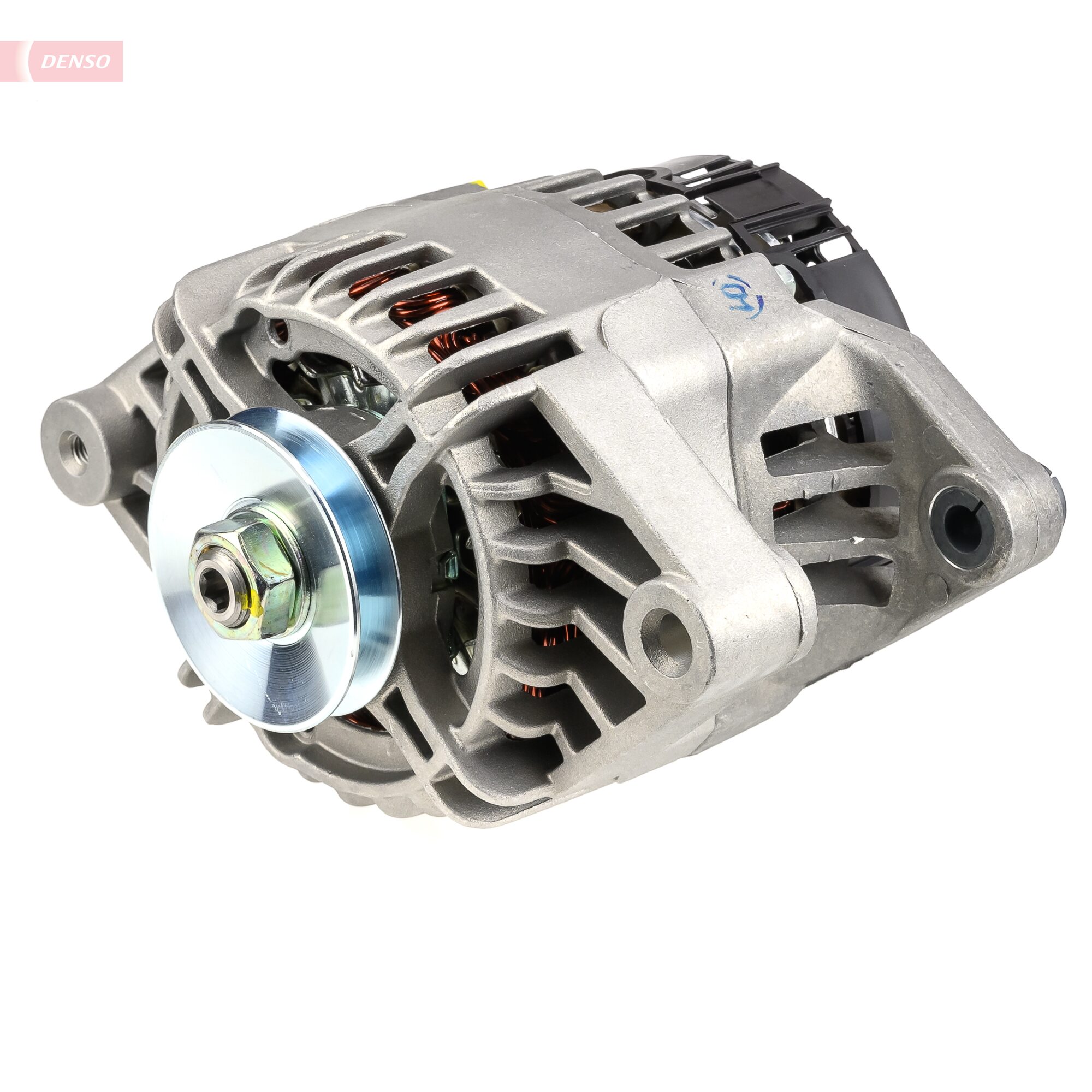 Generator / Alternator DAN1343 DENSO
