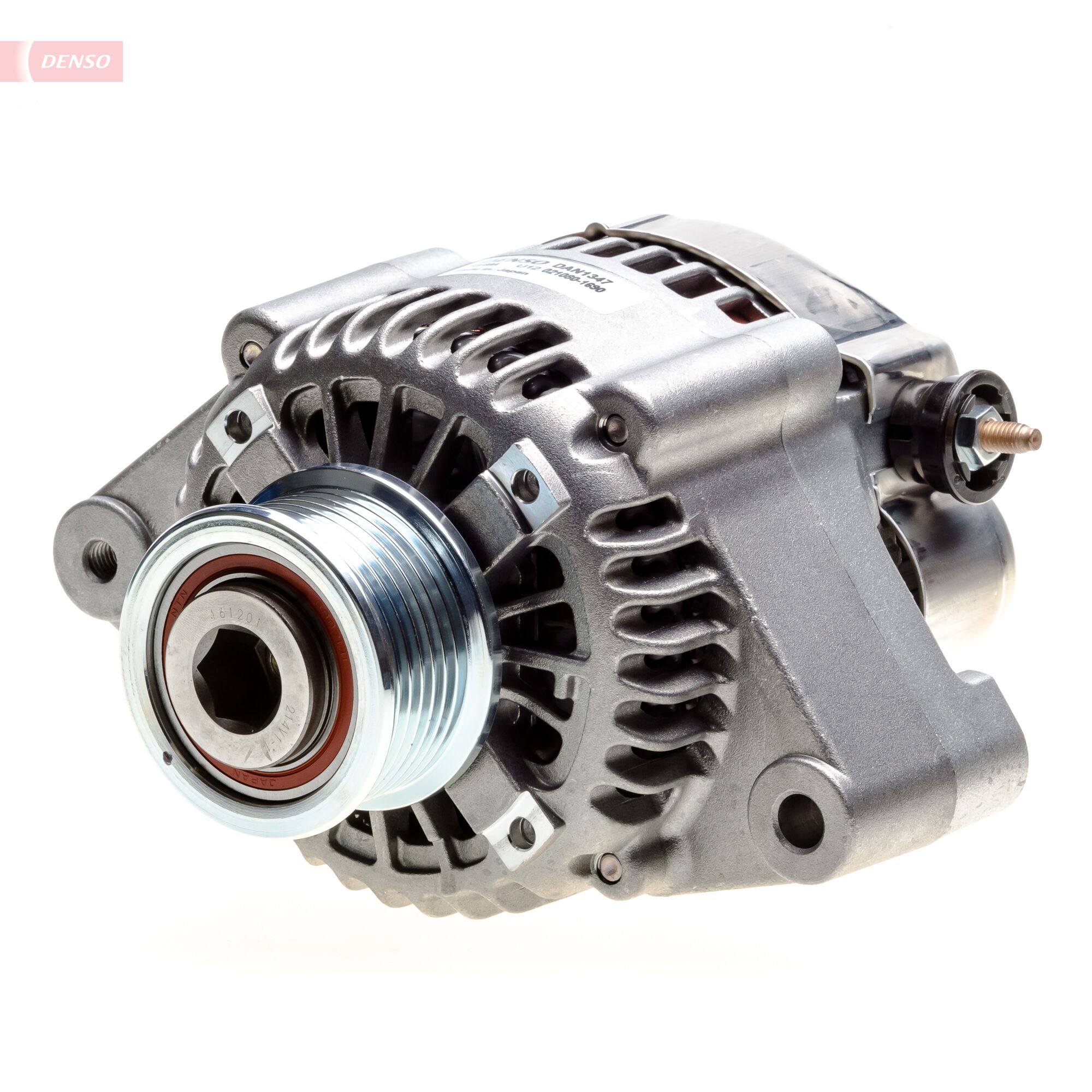 Generator / Alternator DAN1347 DENSO