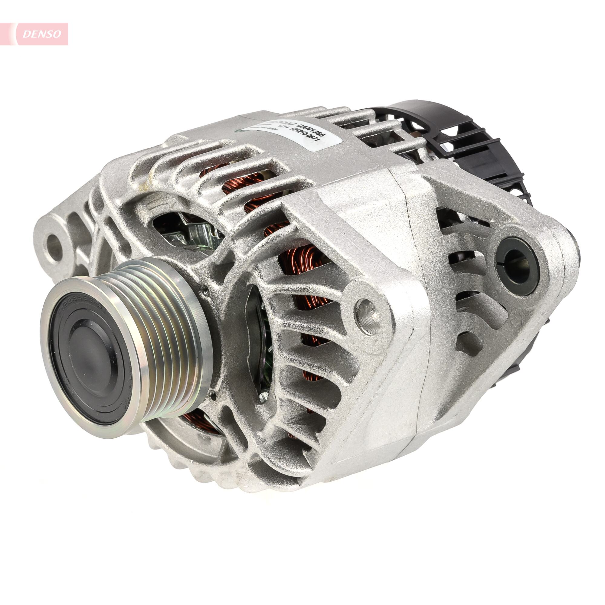 Generator / Alternator DAN1365 DENSO