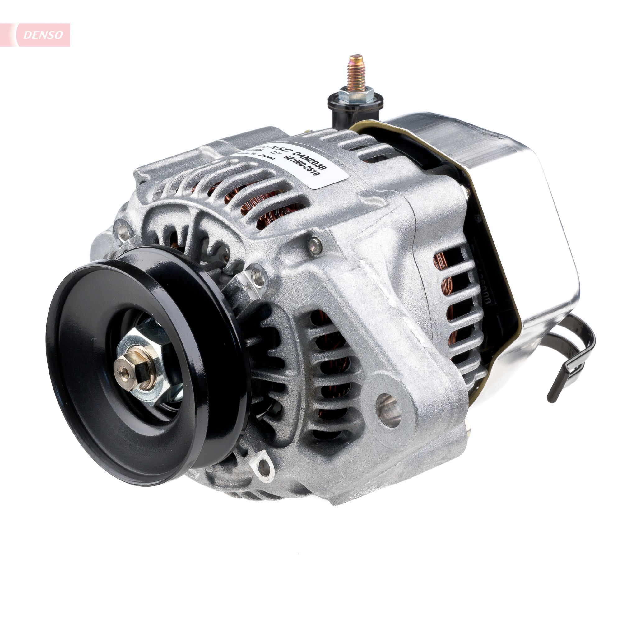 Generator / Alternator DAN2038 DENSO