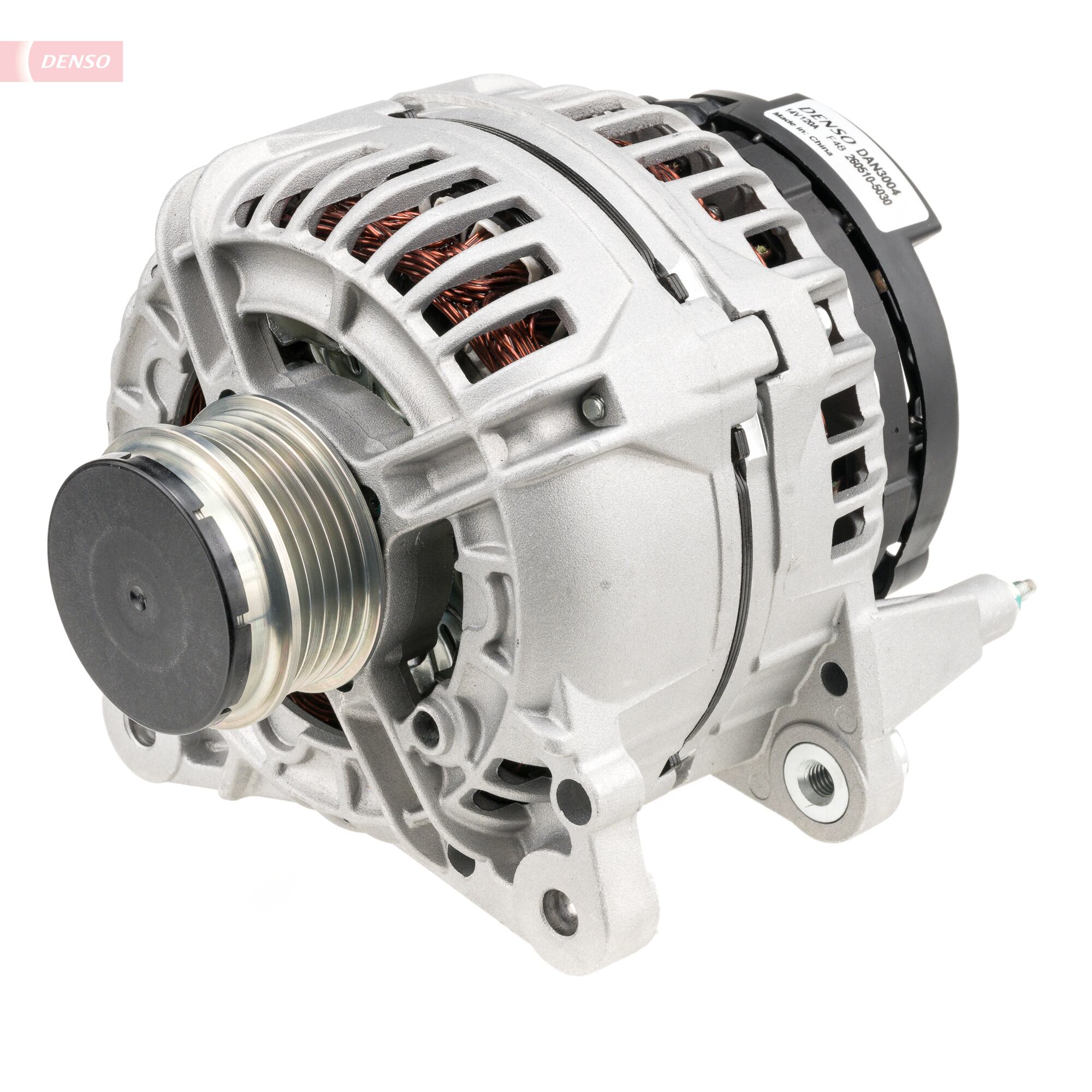 Generator / Alternator DAN3004 DENSO