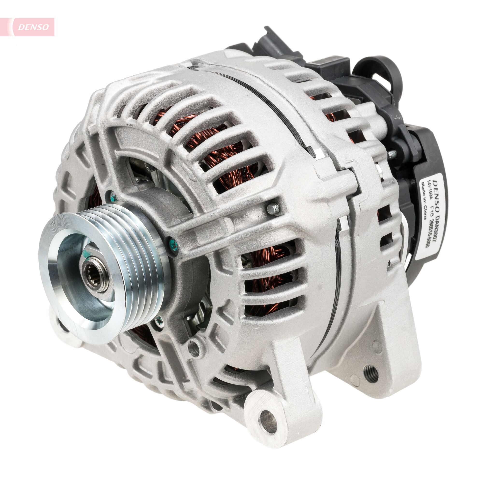 Generator / Alternator DAN3007 DENSO